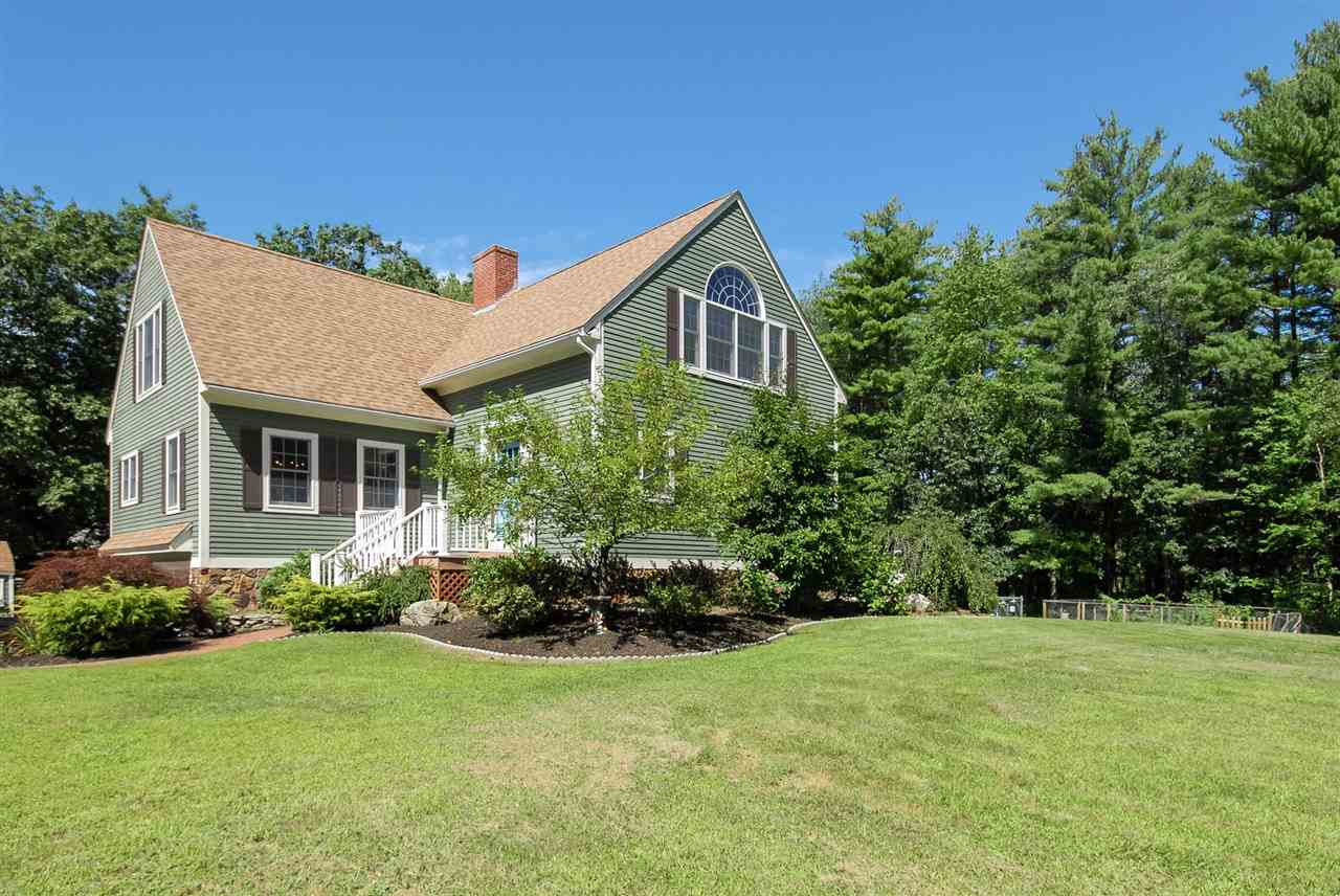 82 Haigh Road Brentwood, NH 03833 - Photo 34 of 37