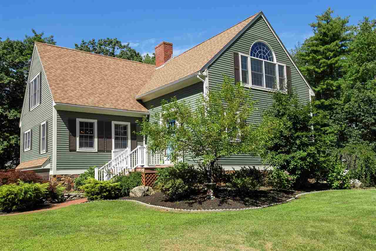 82 Haigh Road Brentwood, NH 03833 - Photo 35 of 37