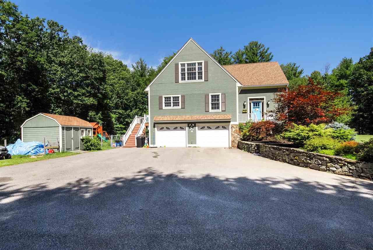 82 Haigh Road Brentwood, NH 03833 - Photo 36 of 37