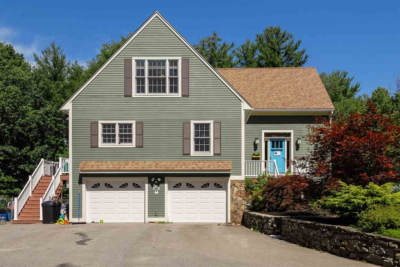 82 Haigh Road Brentwood, NH 03833 - Photo 37 of 37