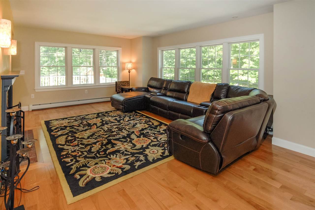 82 Haigh Road Brentwood, NH 03833 - Photo 5 of 37
