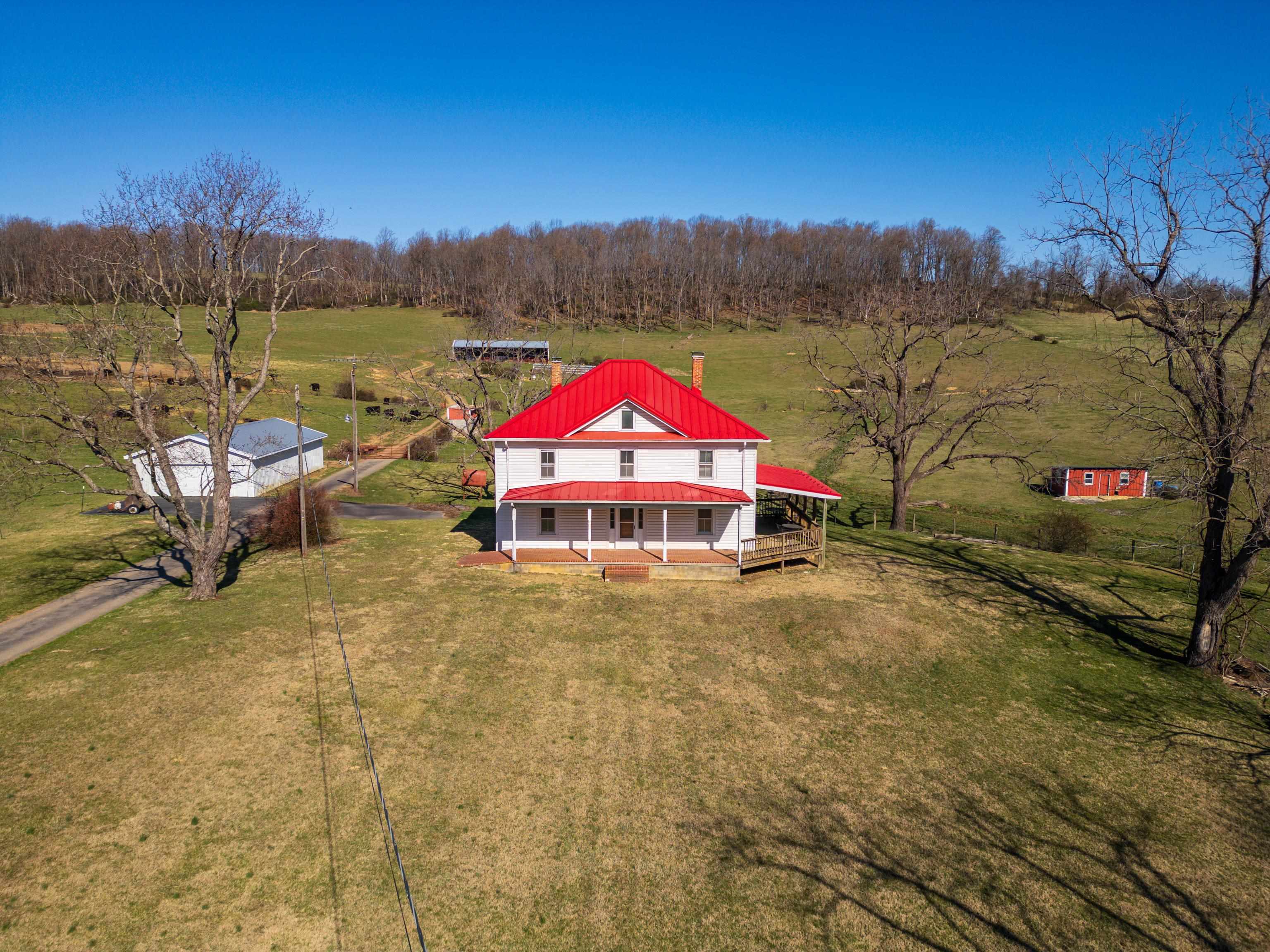 3165 Old Greenville Road Staunton, VA 24401 - Photo 2 of 66