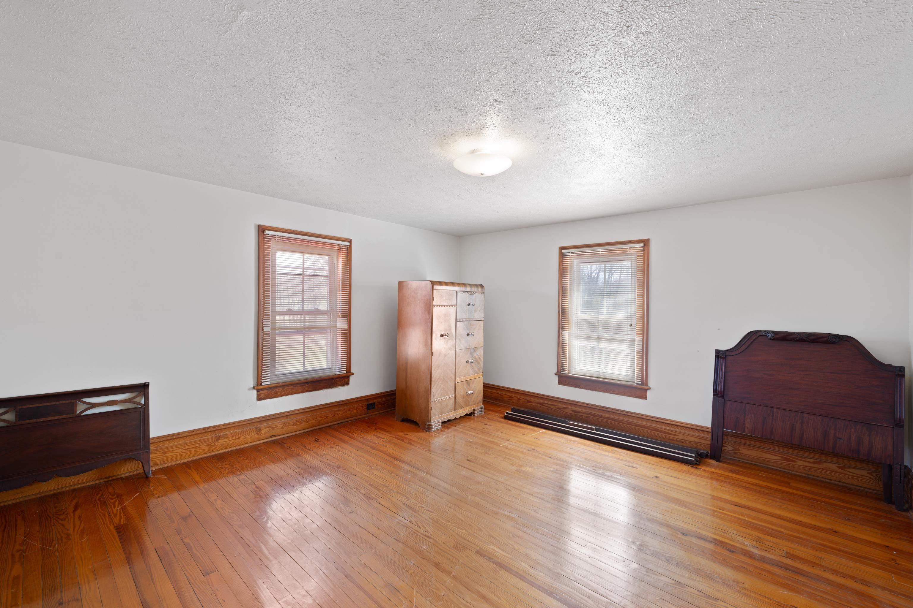 3165 Old Greenville Road Staunton, VA 24401 - Photo 37 of 66 a living room with furniture and a window