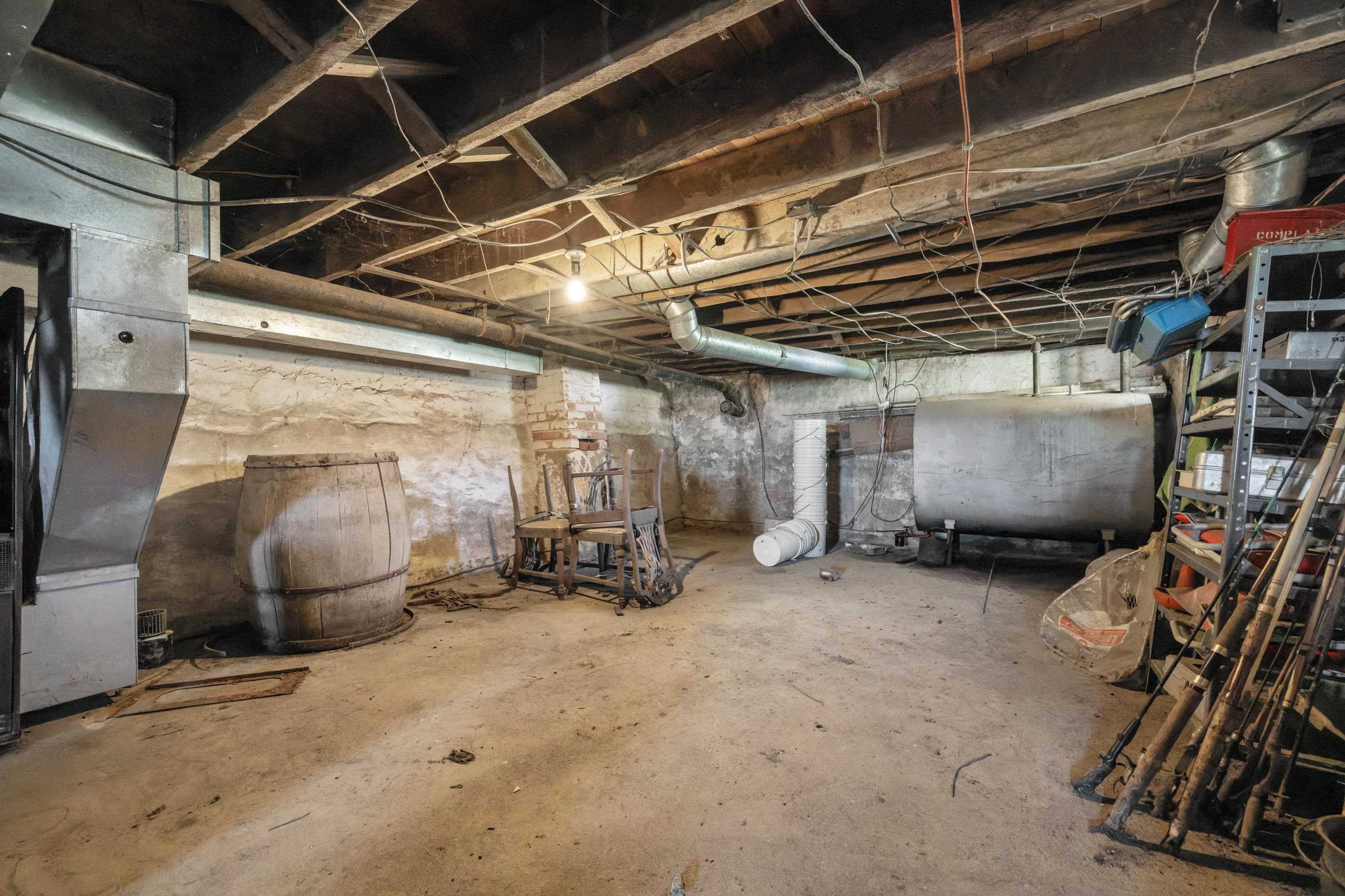 3165 Old Greenville Road Staunton, VA 24401 - Photo 40 of 66 a view of parking garage with chair