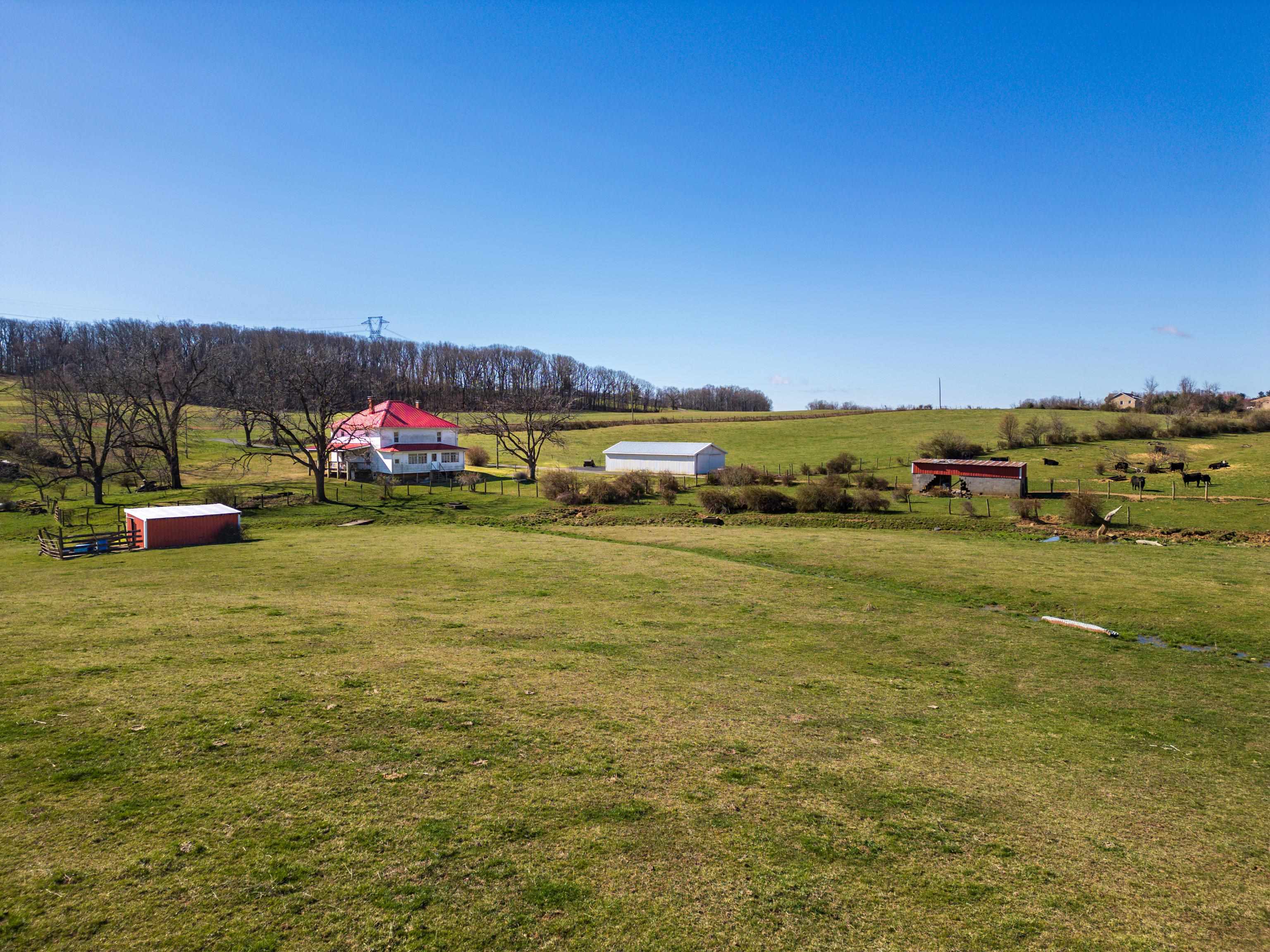 3165 Old Greenville Road Staunton, VA 24401 - Photo 50 of 66