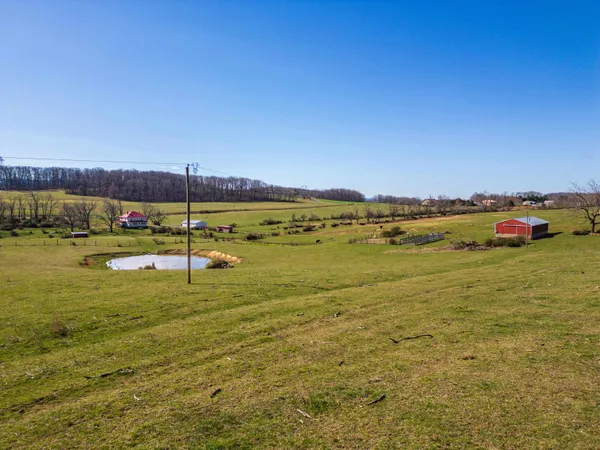 $1,100,000 | 3165 Old Greenville Road, Staunton, VA 24401