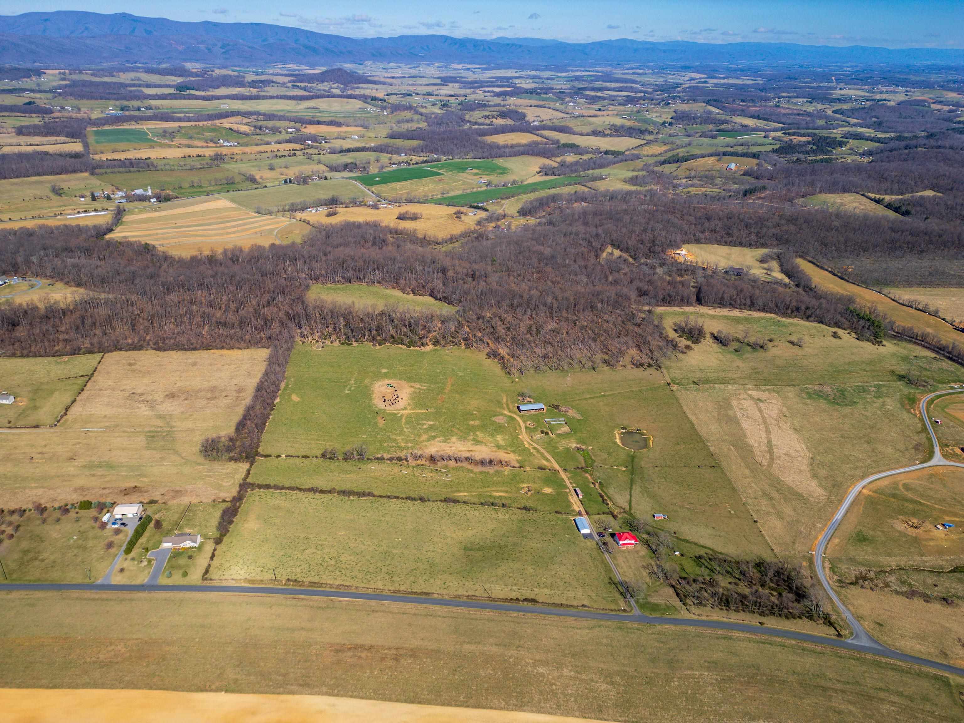 3165 Old Greenville Road Staunton, VA 24401 - Photo 61 of 66 a view of an ocean and mountain