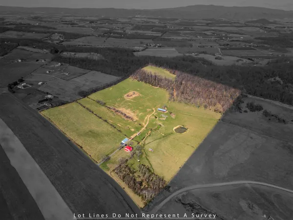 $1,100,000 | 3165 Old Greenville Road, Staunton, VA 24401