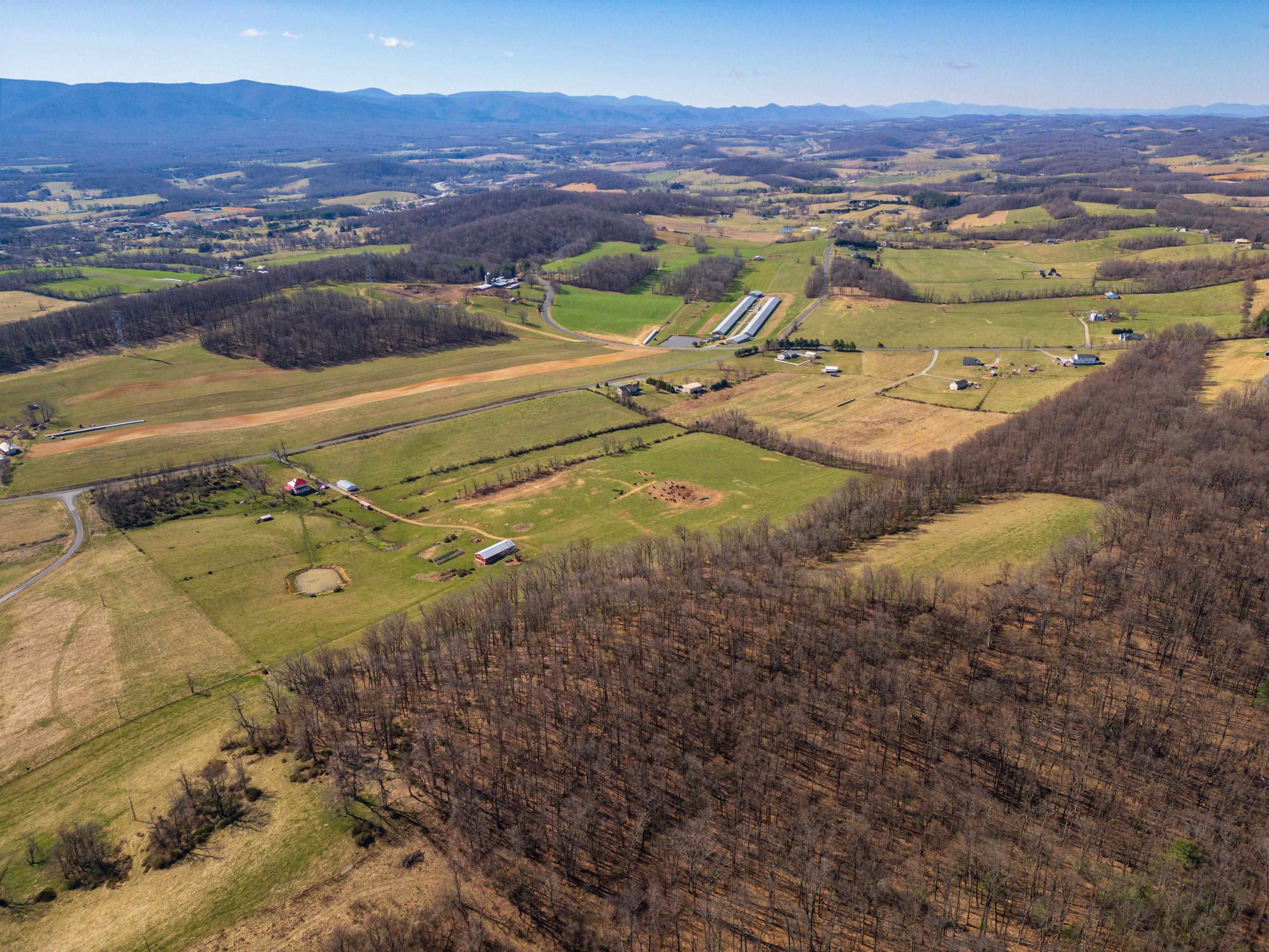 3165 Old Greenville Road Staunton, VA 24401 - Photo 66 of 66 a view of an ocean