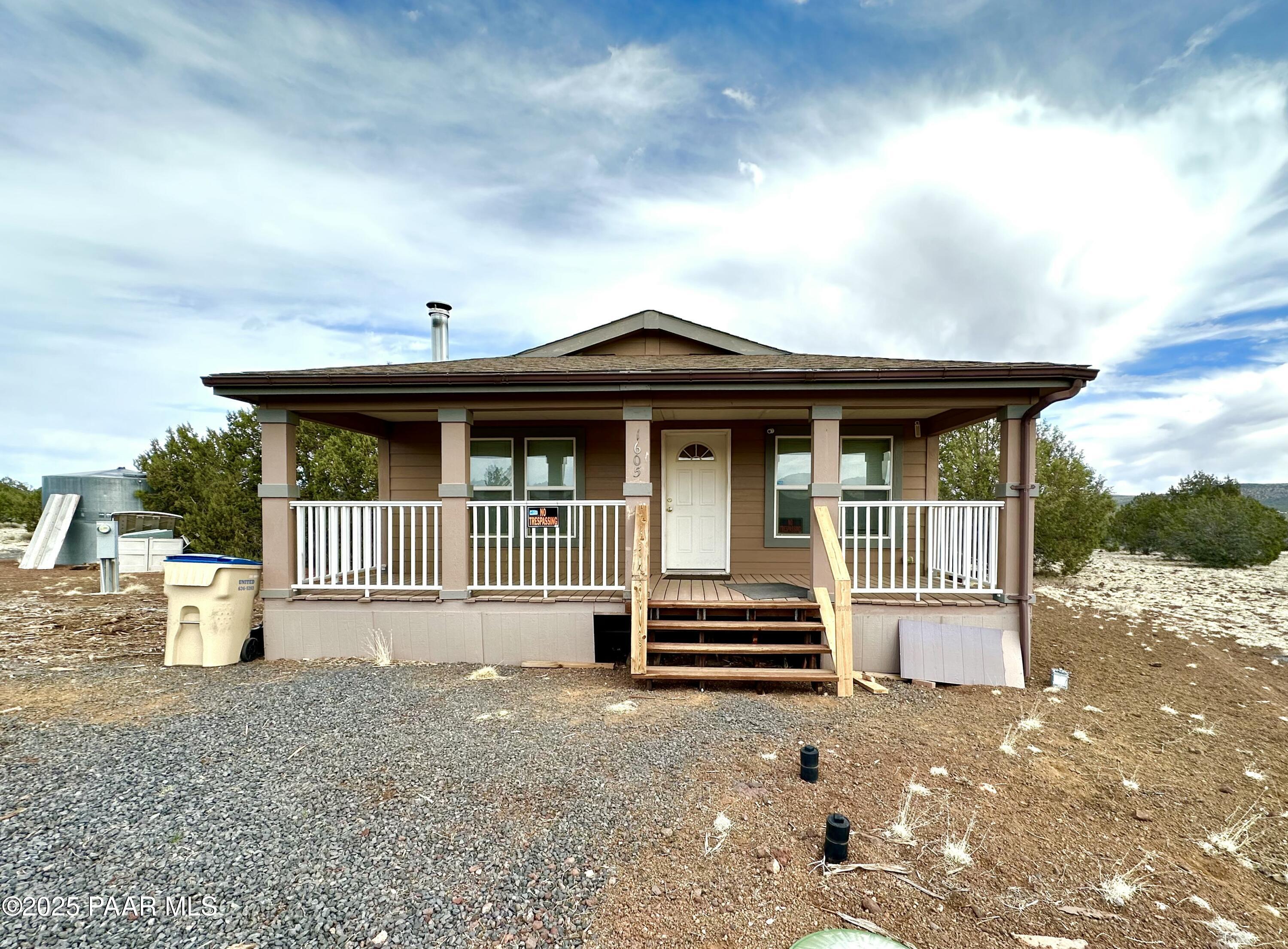 1605 West Ridgeview Drive Williams, AZ 86046 - Photo 1 of 11 IMG_7829