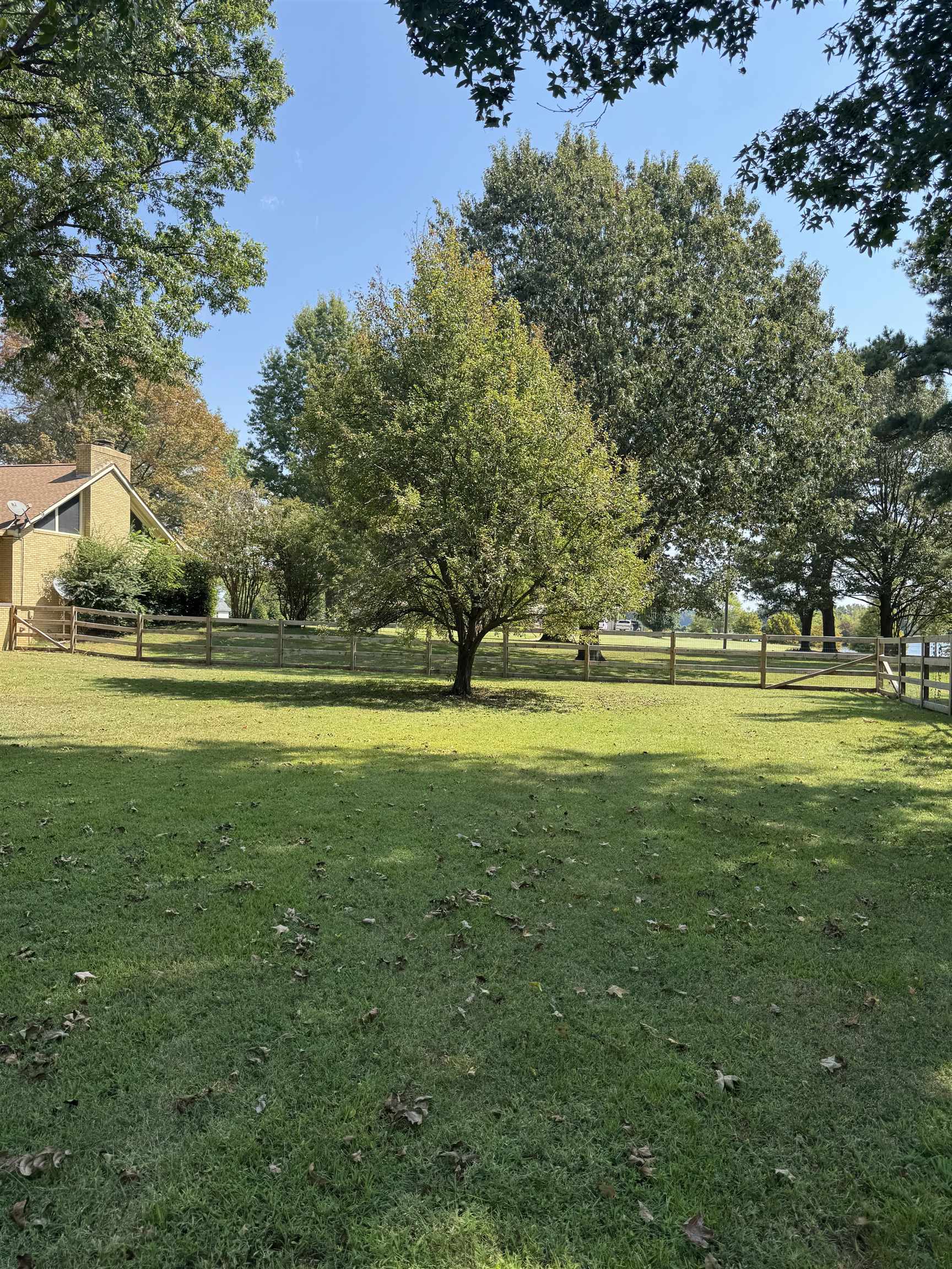 2051 Solo Road Covington, TN 38019 - Photo 2 of 31 a view of a golf course