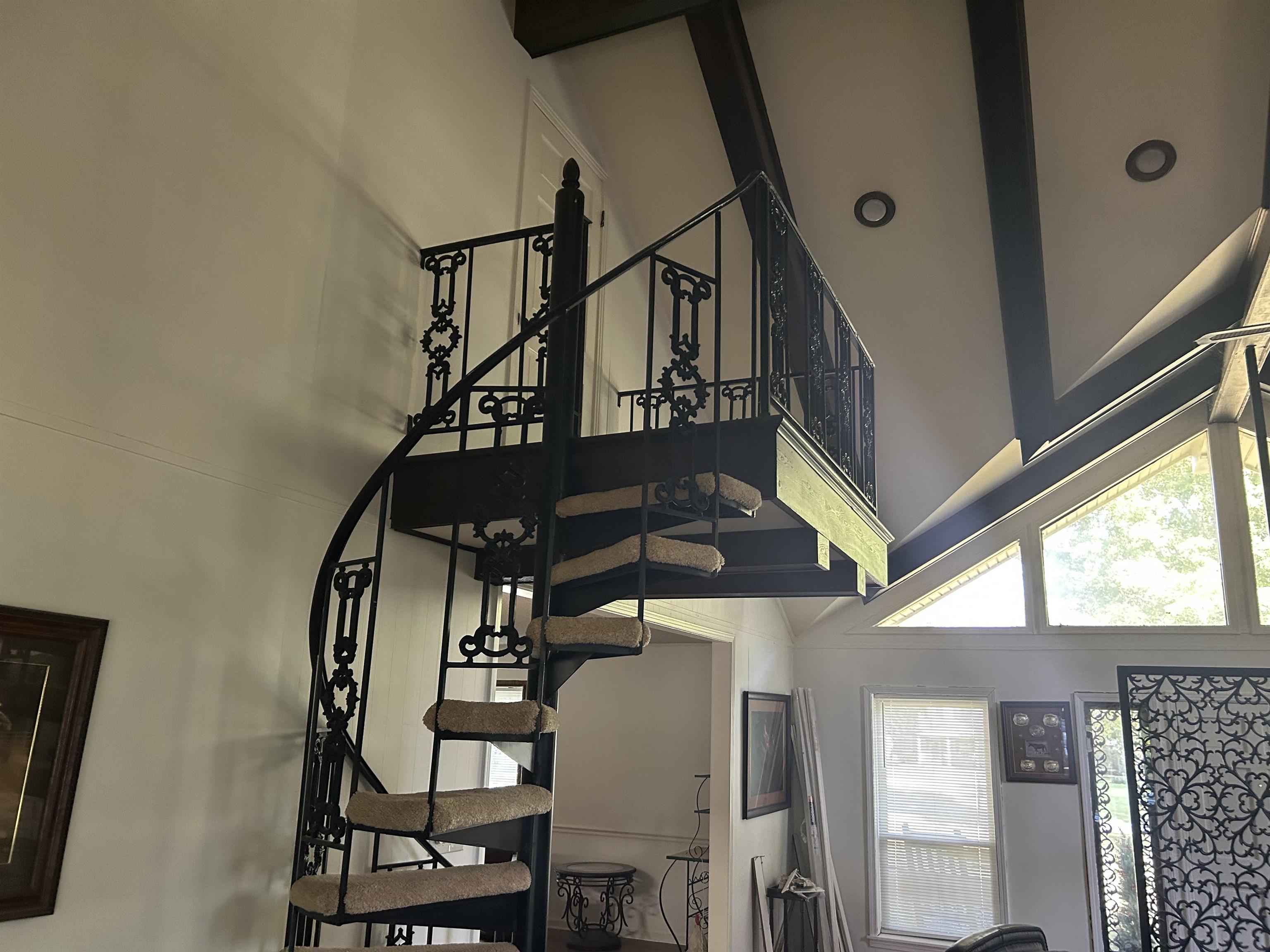 2051 Solo Road Covington, TN 38019 - Photo 9 of 31 a view of entryway