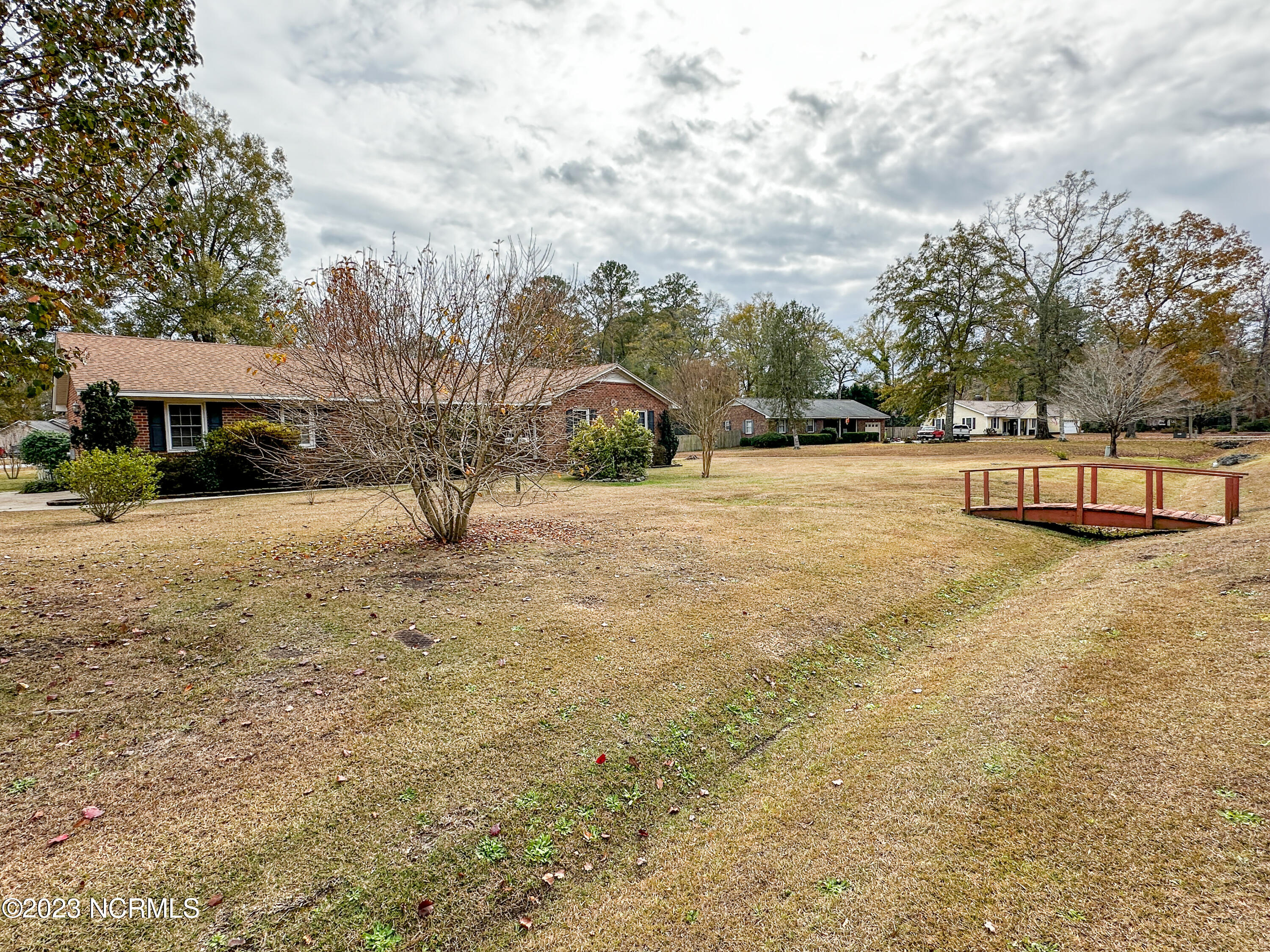3601 Norwich Road New Bern, NC 28562 - Photo 29 of 29 Front View