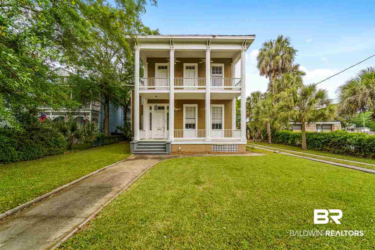 960 Dauphin Street Mobile, AL 36604 - Photo 29 of 29