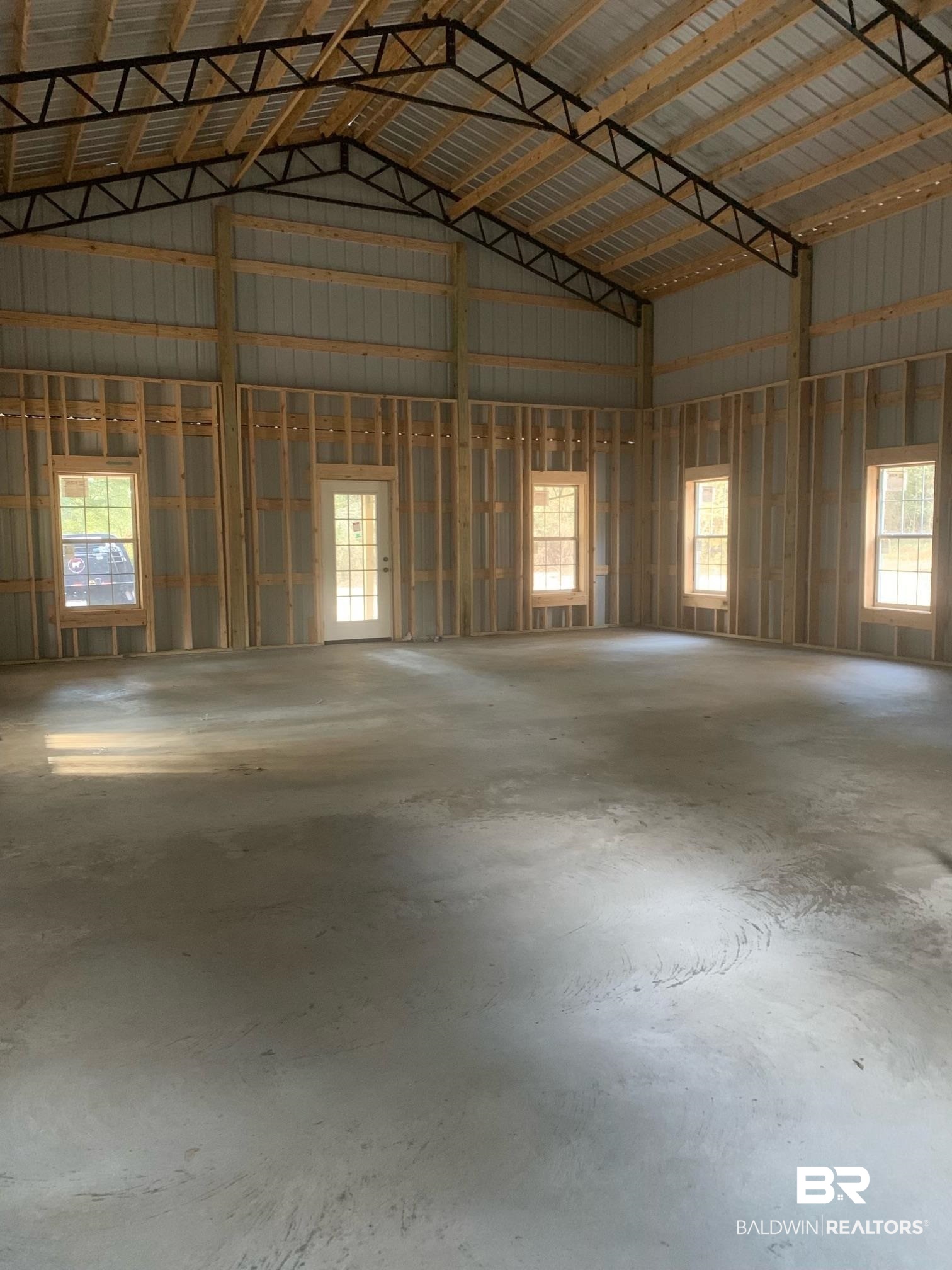 71210 Buck Phillips Road Little River, AL 36550 - Photo 4 of 6