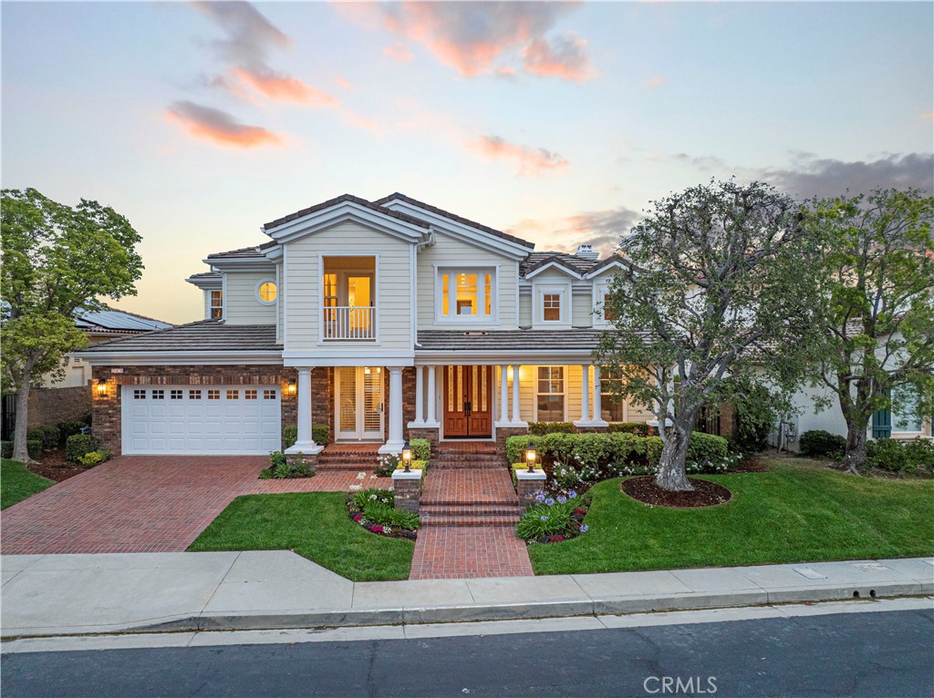 20130 Vía Cellini Porter Ranch, CA 91326 - Photo 43 of 49