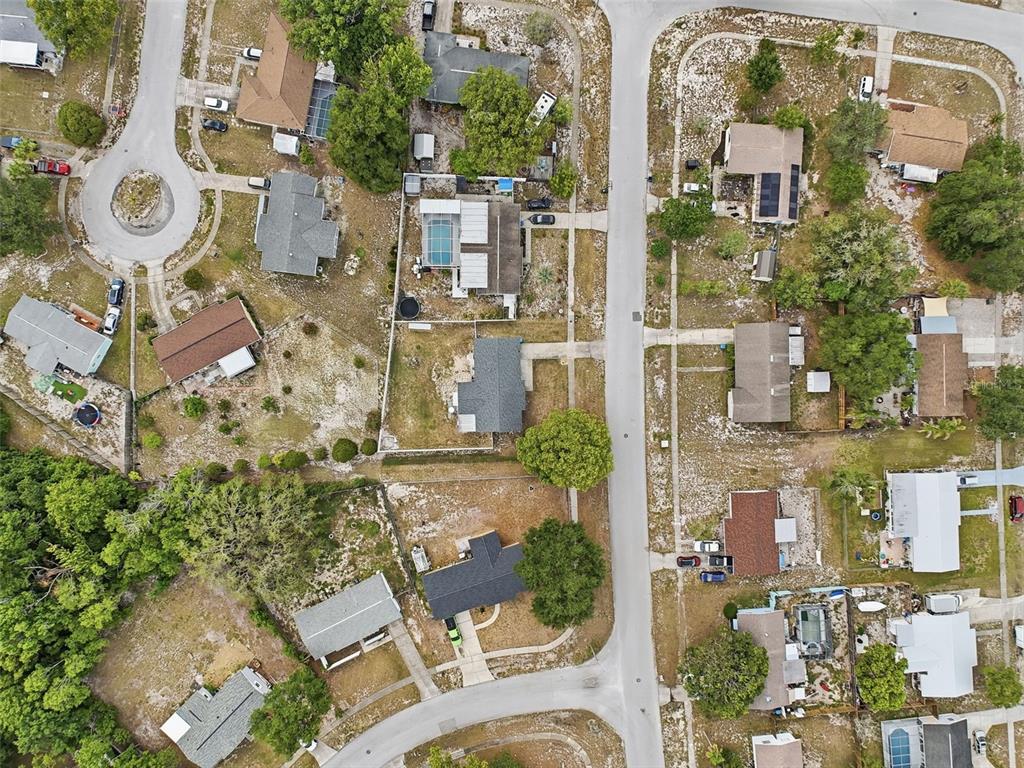 9156 Century Drive Spring Hill, FL 34606 - Photo 51 of 53