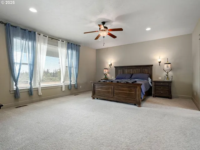 $1,174,900 | 40893 Elk Ridge Lane, Stayton, OR 97383