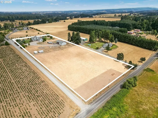 $1,174,900 | 40893 Elk Ridge Lane, Stayton, OR 97383