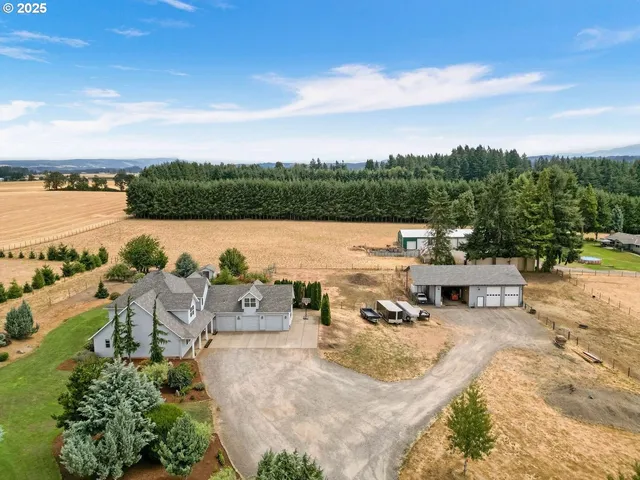 $1,174,900 | 40893 Elk Ridge Lane, Stayton, OR 97383