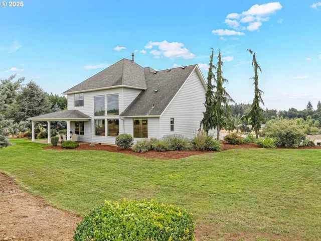 $1,174,900 | 40893 Elk Ridge Lane, Stayton, OR 97383