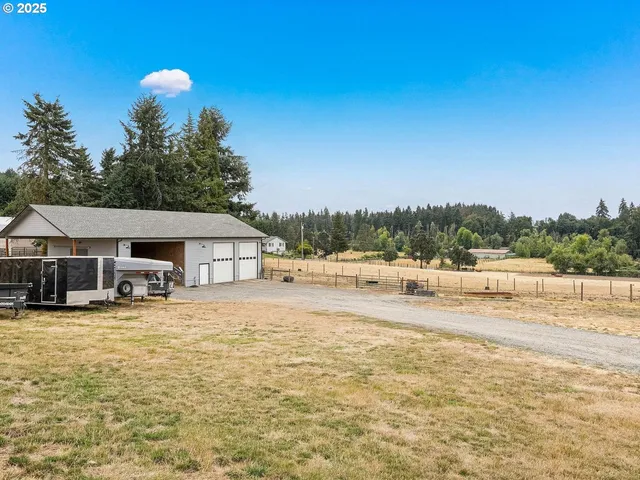 $1,174,900 | 40893 Elk Ridge Lane, Stayton, OR 97383
