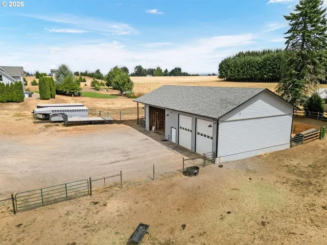 $1,174,900 | 40893 Elk Ridge Lane, Stayton, OR 97383
