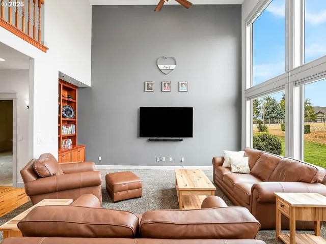 $1,174,900 | 40893 Elk Ridge Lane, Stayton, OR 97383