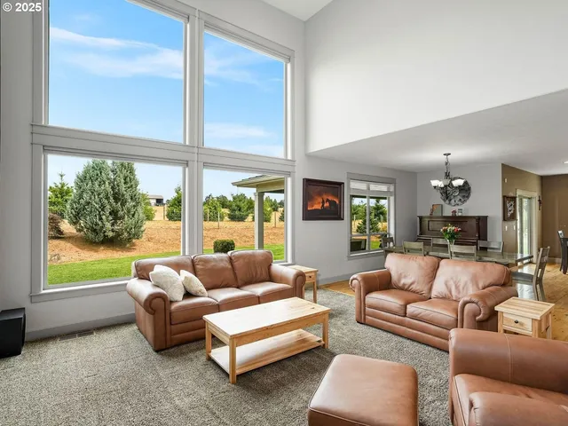 $1,174,900 | 40893 Elk Ridge Lane, Stayton, OR 97383