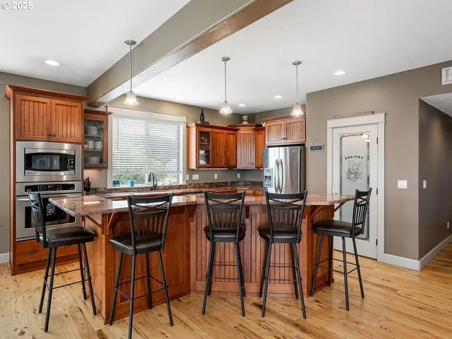 $1,174,900 | 40893 Elk Ridge Lane, Stayton, OR 97383