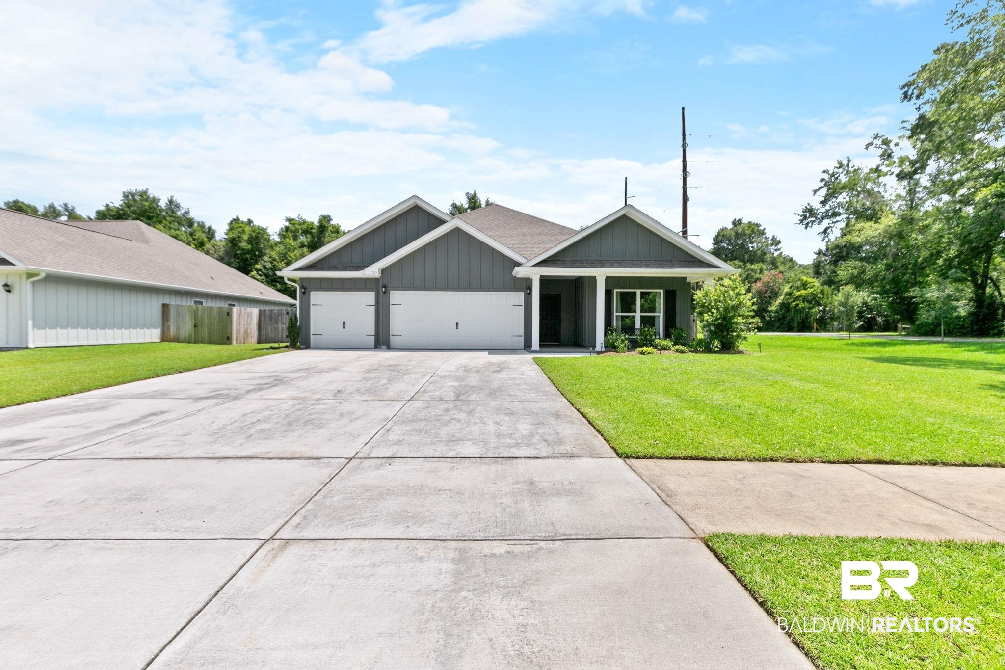 705 Calibre Street Fairhope, AL 36532 - Photo 67 of 86
