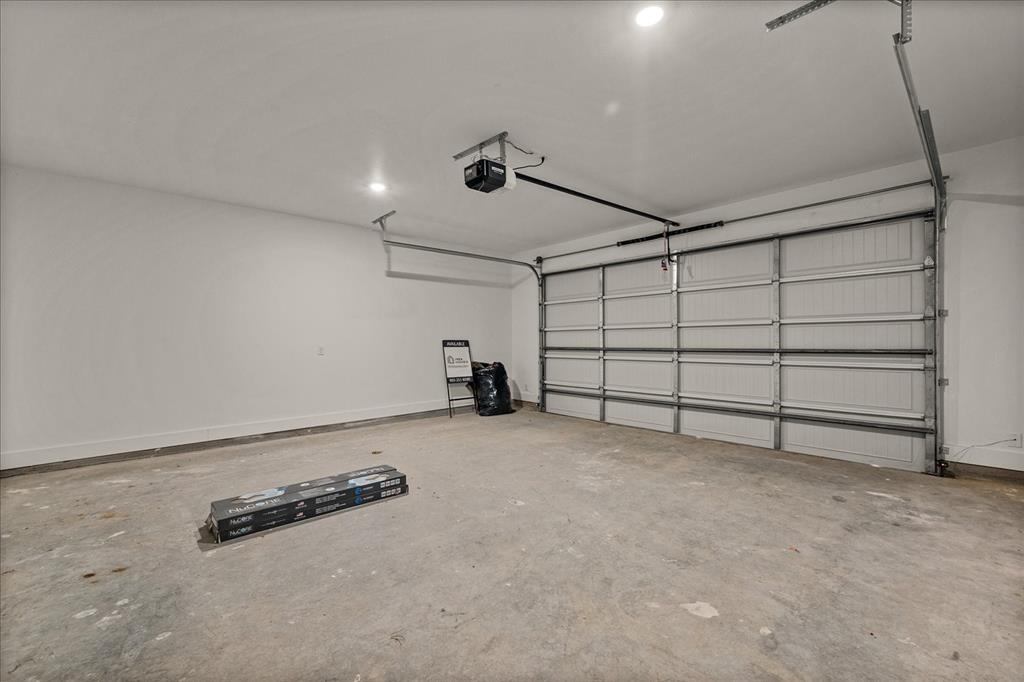 3250 Willow Road Celeste, TX 75423 - Photo 24 of 32 a view of a garage room