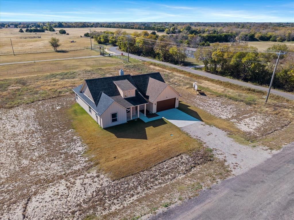 3250 Willow Road Celeste, TX 75423 - Photo 30 of 32 a view of a ocean view