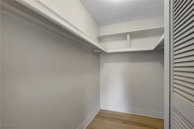 a view of a basketball court