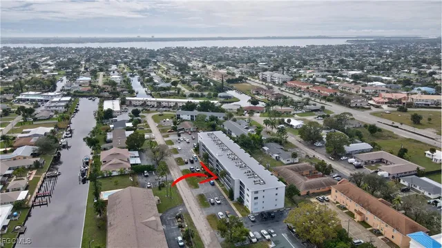 $100,000 | 4906 Victoria Drive, Unit 209, Cape Coral, FL 33904