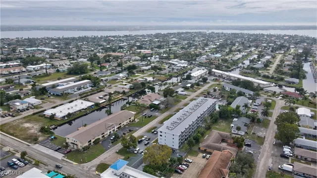 $100,000 | 4906 Victoria Drive, Unit 209, Cape Coral, FL 33904