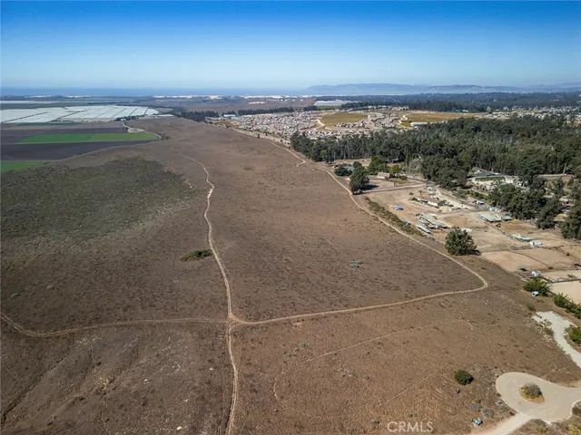 a view of a city street view and ocean view