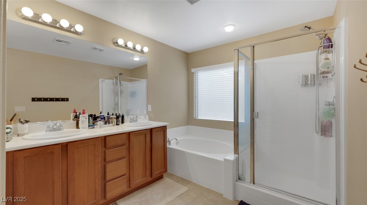 10657 Cave Ridge Street Las Vegas, NV 89179 - Photo 14 of 25 Gallery Image 14
