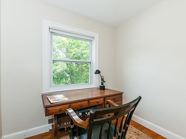 21 Marshfield Road Newton, MA 02459 - Photo 20 of 24 Gallery Image 20