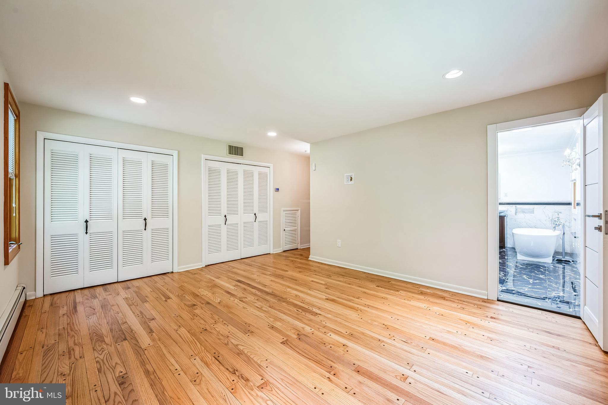 3574 Glenway Road Huntingdon Valley, PA 19006 - Photo 16 of 60 a view of empty room