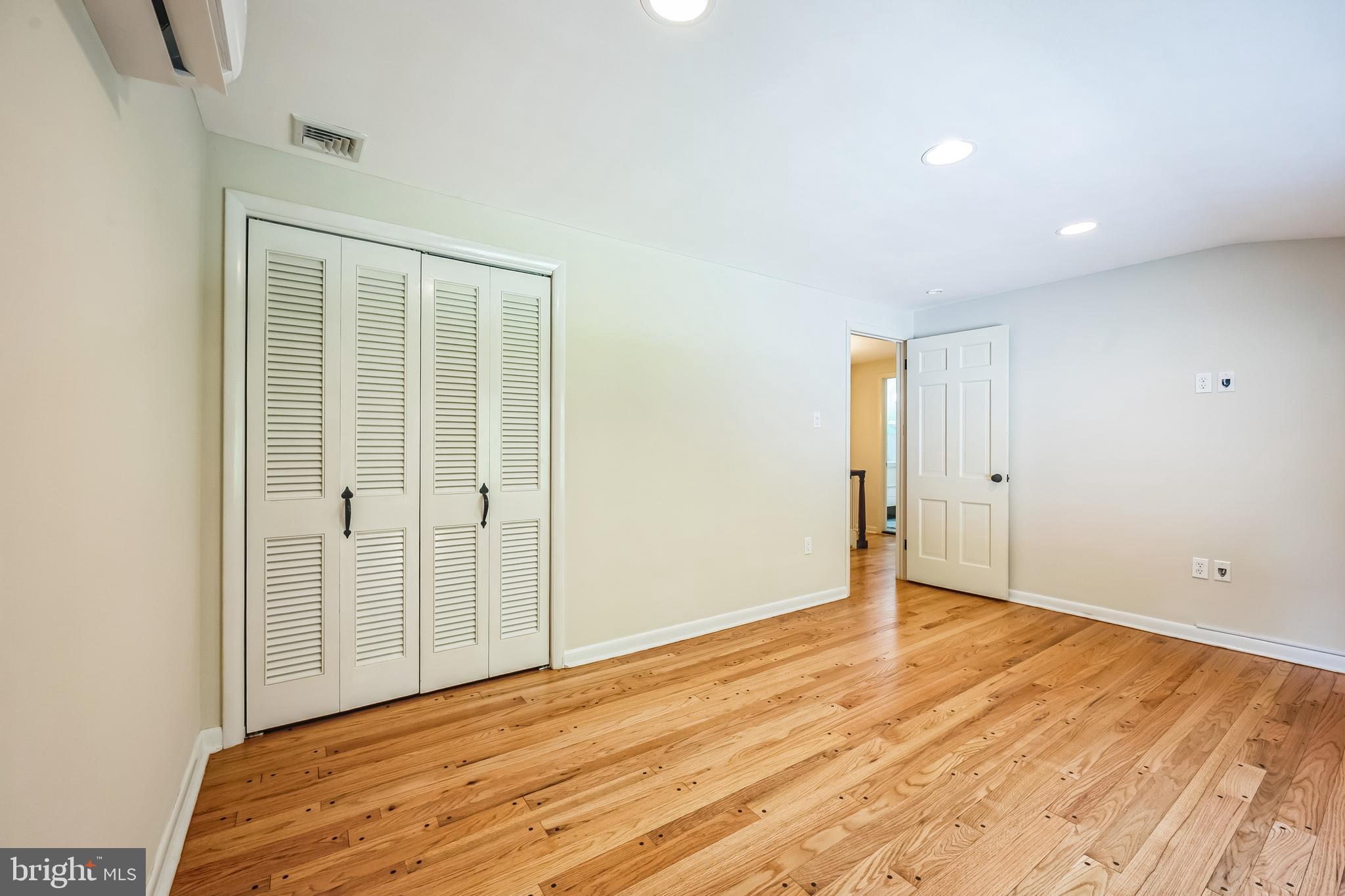 3574 Glenway Road Huntingdon Valley, PA 19006 - Photo 18 of 60 a view of an empty room