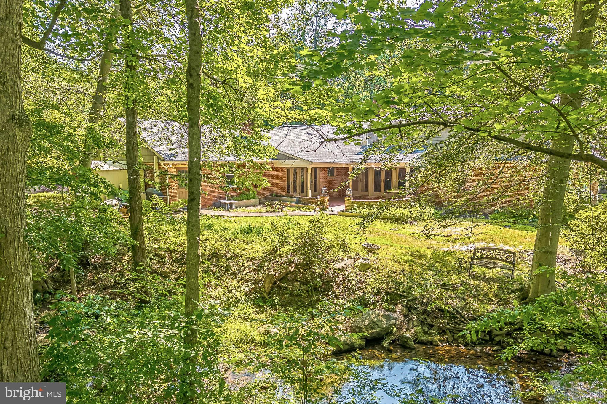 3574 Glenway Road Huntingdon Valley, PA 19006 - Photo 48 of 60