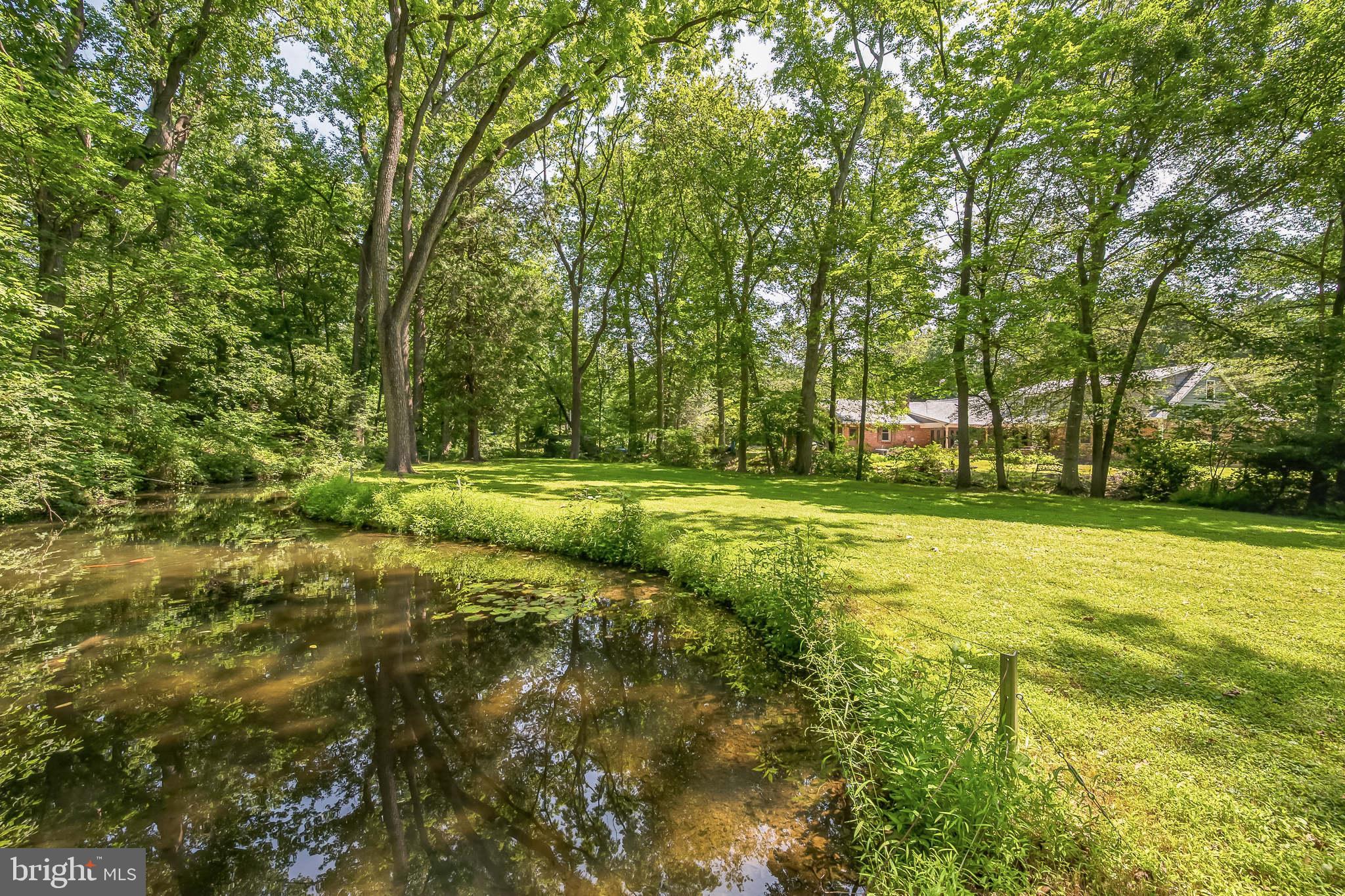 3574 Glenway Road Huntingdon Valley, PA 19006 - Photo 58 of 60 a view of a golf course with a trees