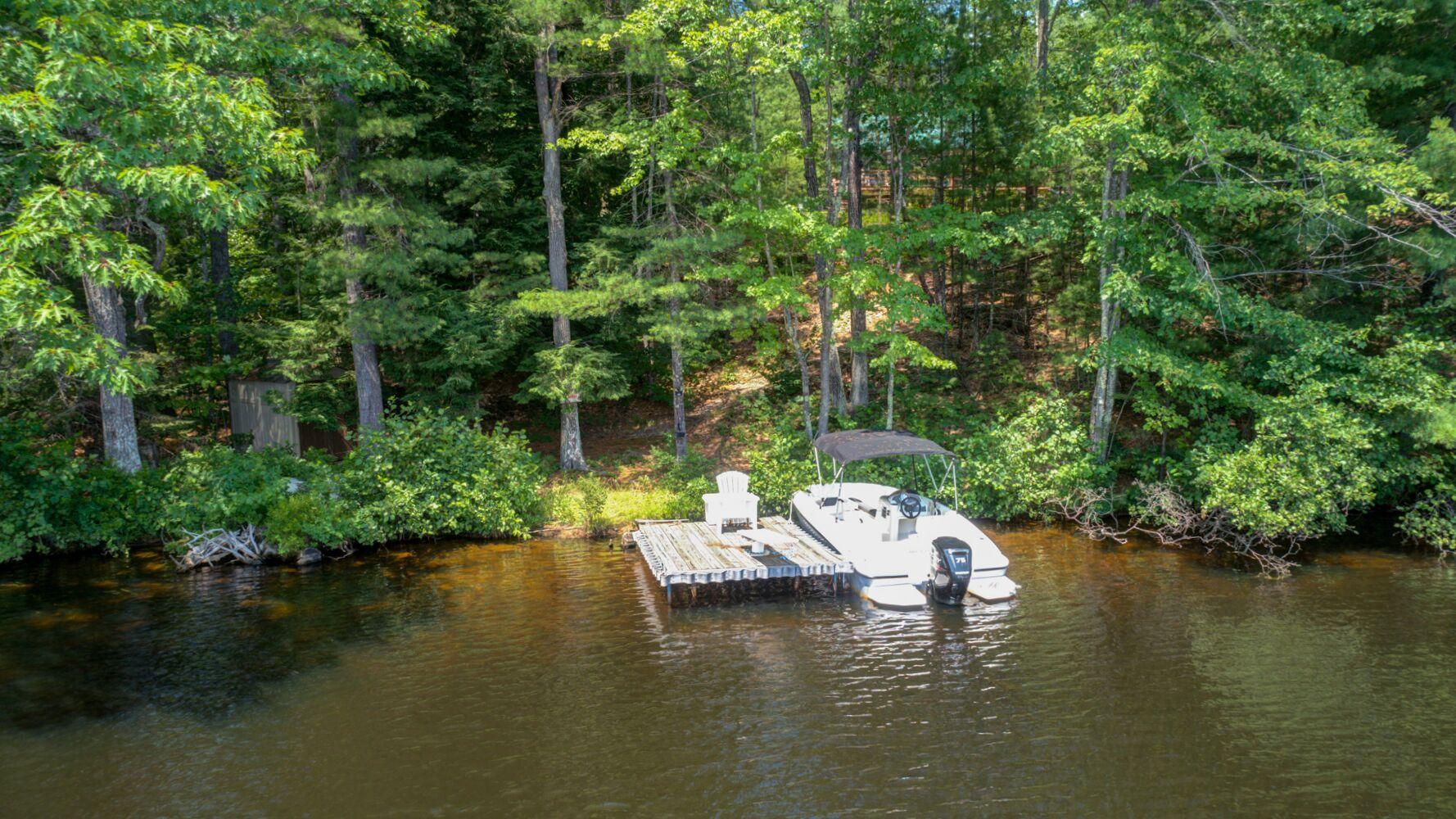 112 Lone Pine Road North Waterboro, ME 04061 - Photo 51 of 53 112 51