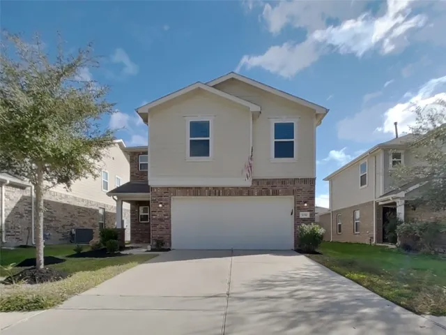 $1,819 | 5342 Castle Discordia Street, Katy, TX 77493