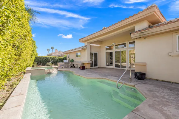 $1,250,000 | 4 Ivy League Circle, Rancho Mirage, CA 92270