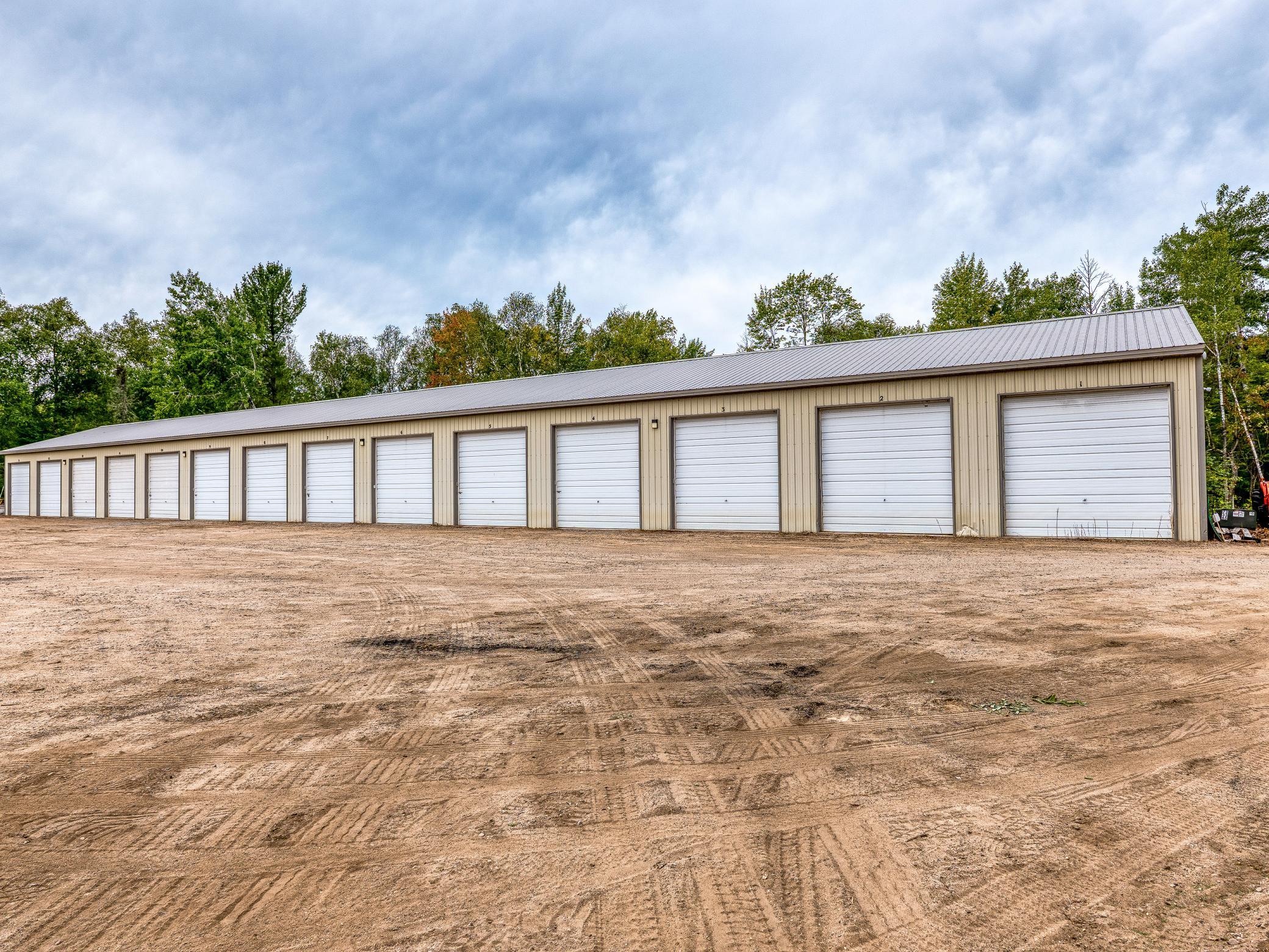 17787 Kitchigami Road Southeast, Unit 11 Cass Lake, MN 56633 - Photo 36 of 67 Gallery Image 36