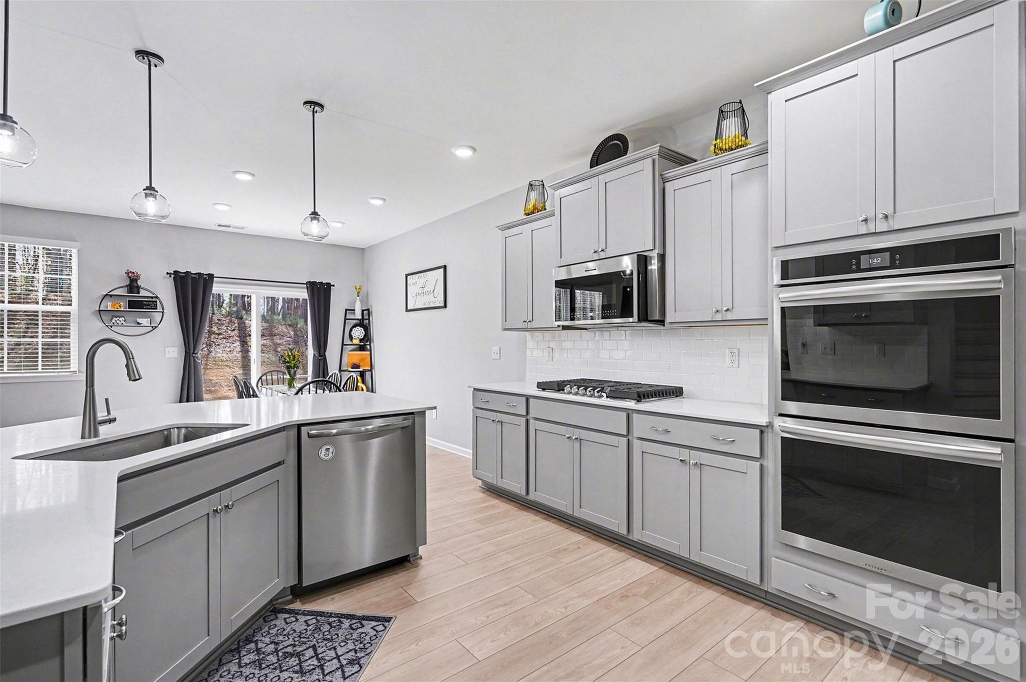 310 Hamptons Cove Road Troutman, NC 28166 - Photo 14 of 48