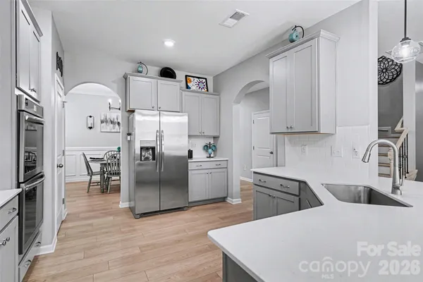 $574,900 | 310 Hamptons Cove Road, Troutman, NC 28166