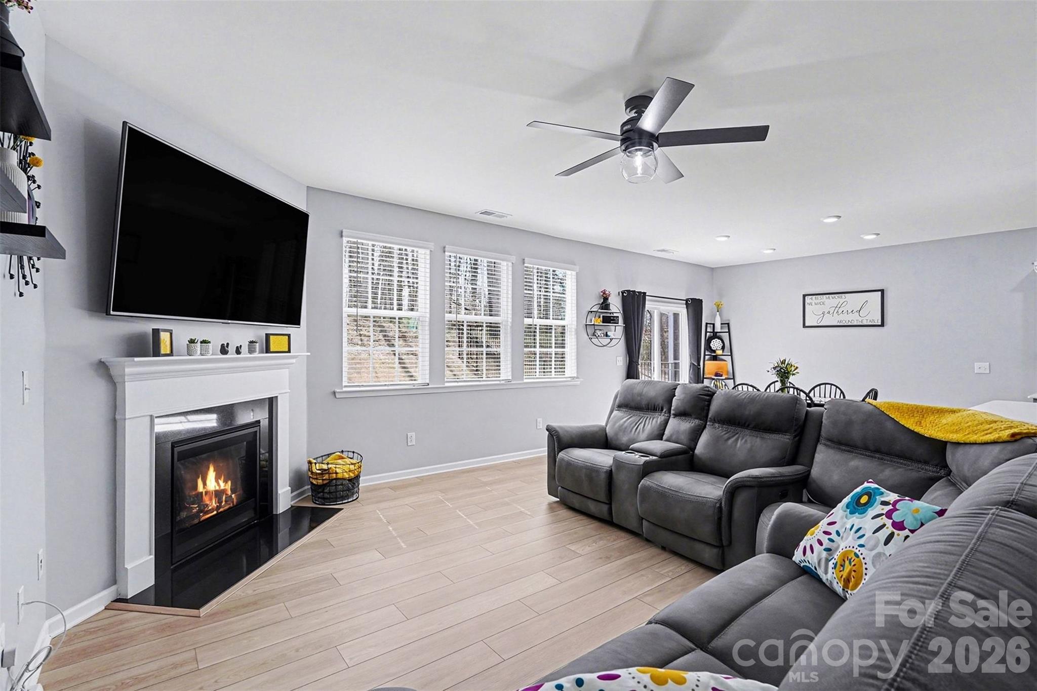 310 Hamptons Cove Road Troutman, NC 28166 - Photo 17 of 48